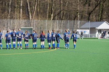 Bild 53 - F VfL Pinneberg - Germania Schnelsen : Ergebnis: 2:4